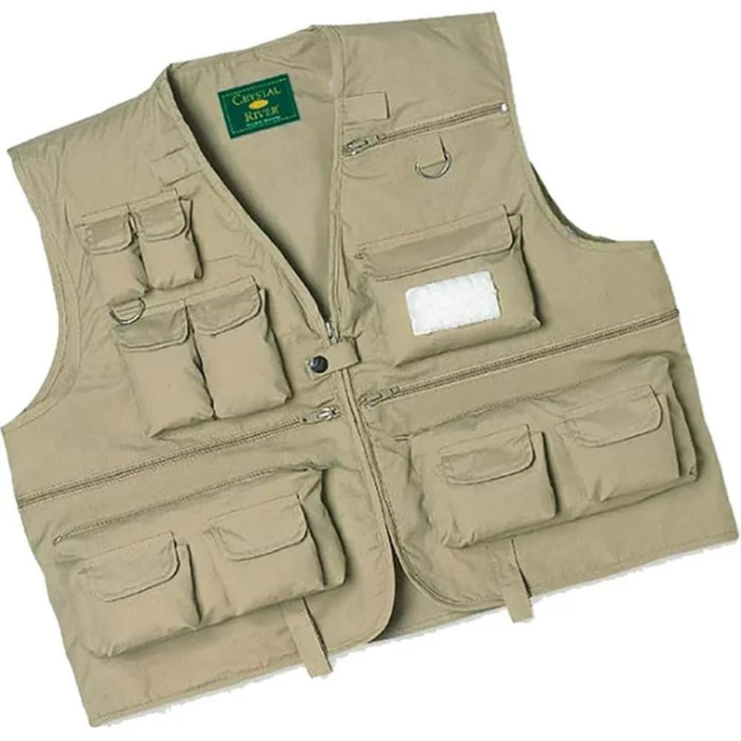 Crystal River C/R Fly Fishing X-Large Multi