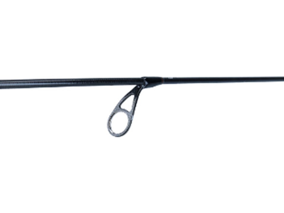 DAIWA PRESSO AIR AGS 510XUL Trout Salmon rod from Japan 1