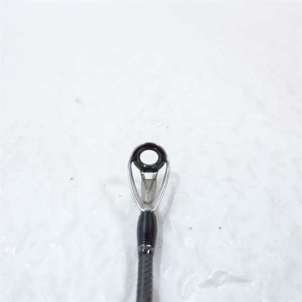 Shimano 17 Ocea jigger infinity motive b610-4 Cond/C-
