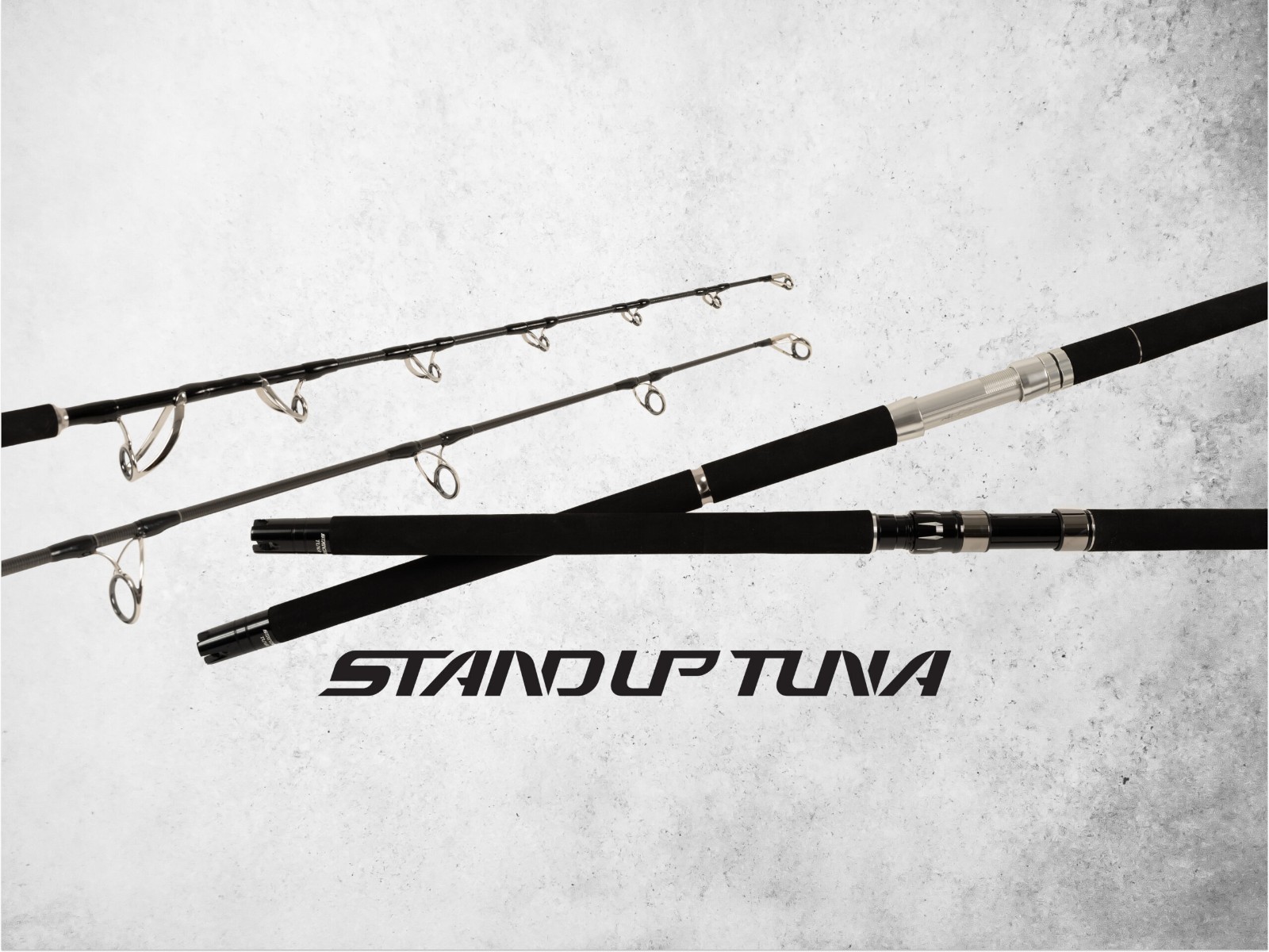 CB ONE STANDUP TUNA ST70/30 Max Drag : 30Kg/90° Offshore casting rod
