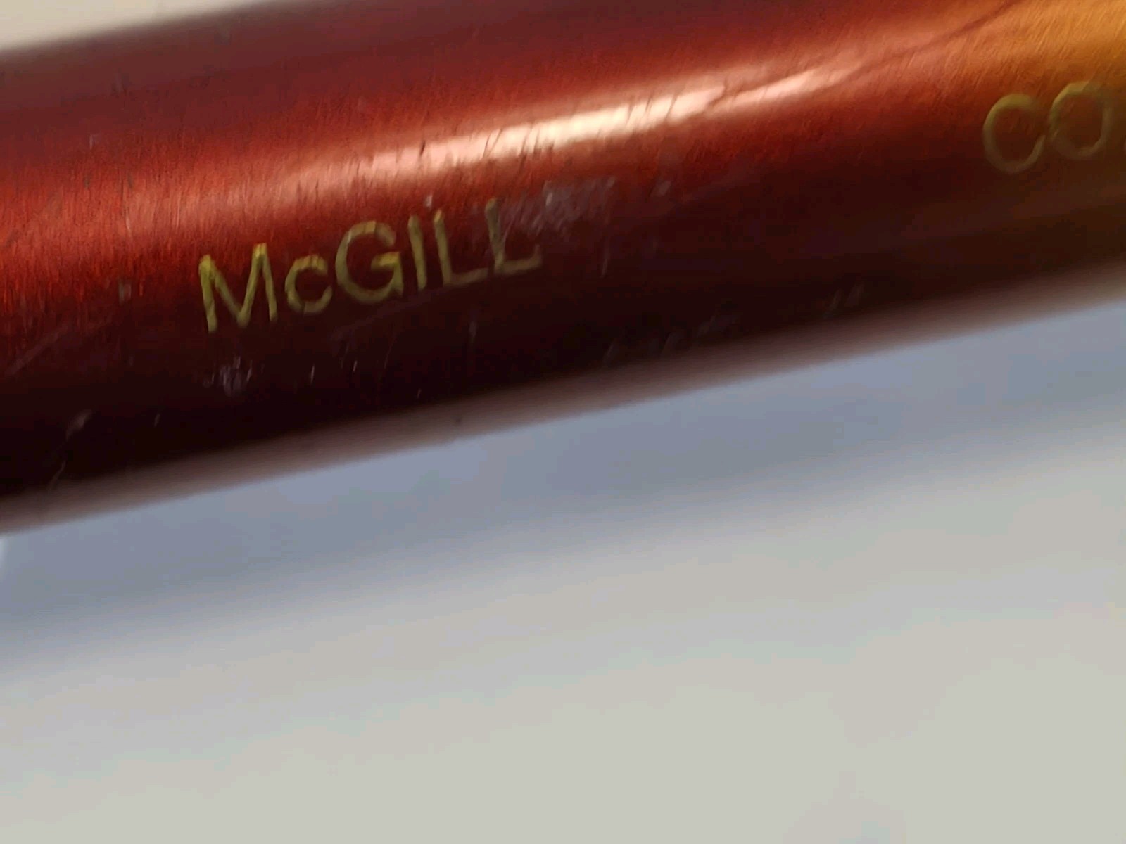 Eagle Claw Fly Rod Black Eagle 8’6″ 2-piece 6/7wt Wright McGill