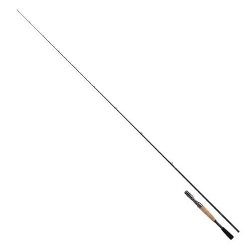 Daiwa 26 STEEZ SC C64ML+ -LM Spinning Rod for Bass