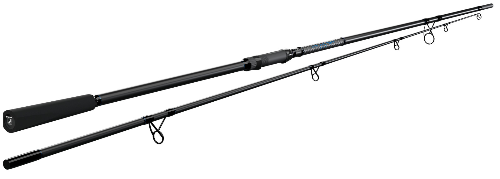 Sportex Advancer CS-2 Stalker 10ft 3.00lbs 300cm Carp Rod 151311