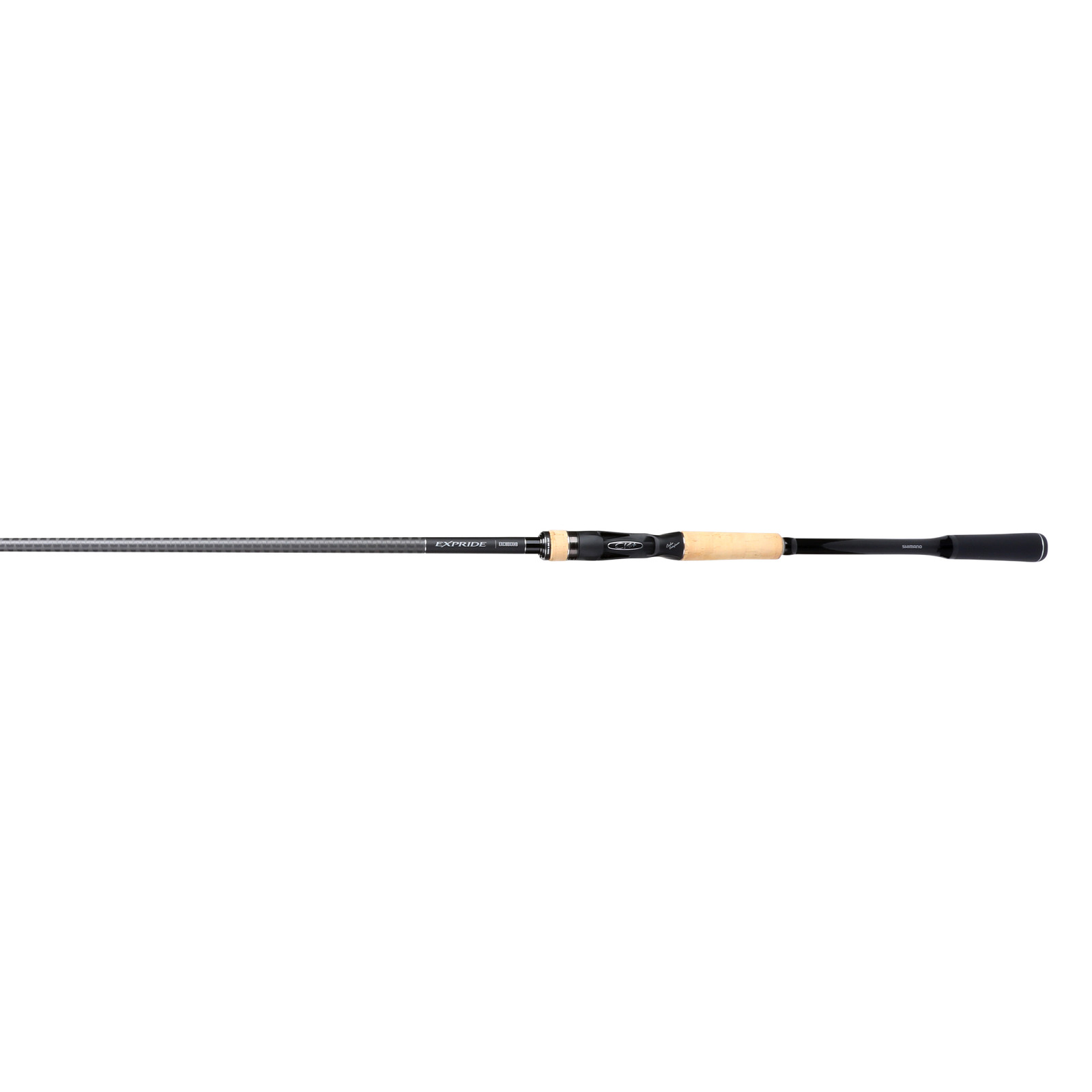 Shimano EXPRIDE CASTING, Freshwater, Bass, Casting, 8’0”, Extra Extra Heavy, …