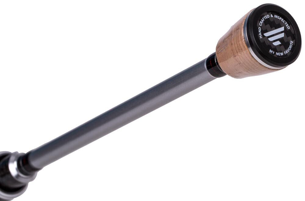 Favorite Impulse TZ NEW IMPTZ-762UL-T 2.29m 0.6-7g Fast spinning rod