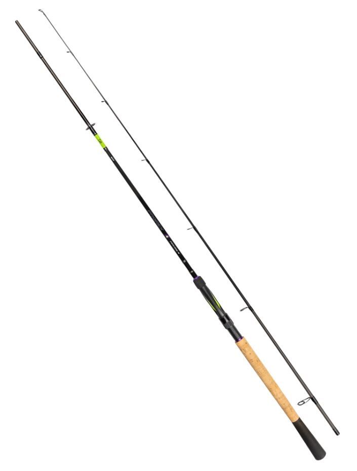 Daiwa Prorex S Spinning Rods 6ft-8ft Pike / Predator – All Models Available