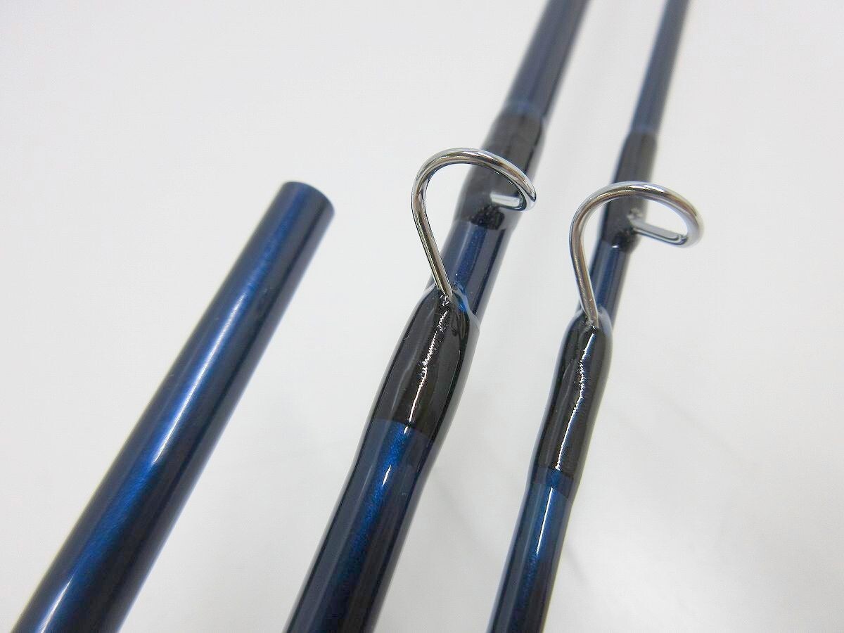 SAGE Xi2 1090-4 9′ 10 Salt Fly Rod 34 from Japan