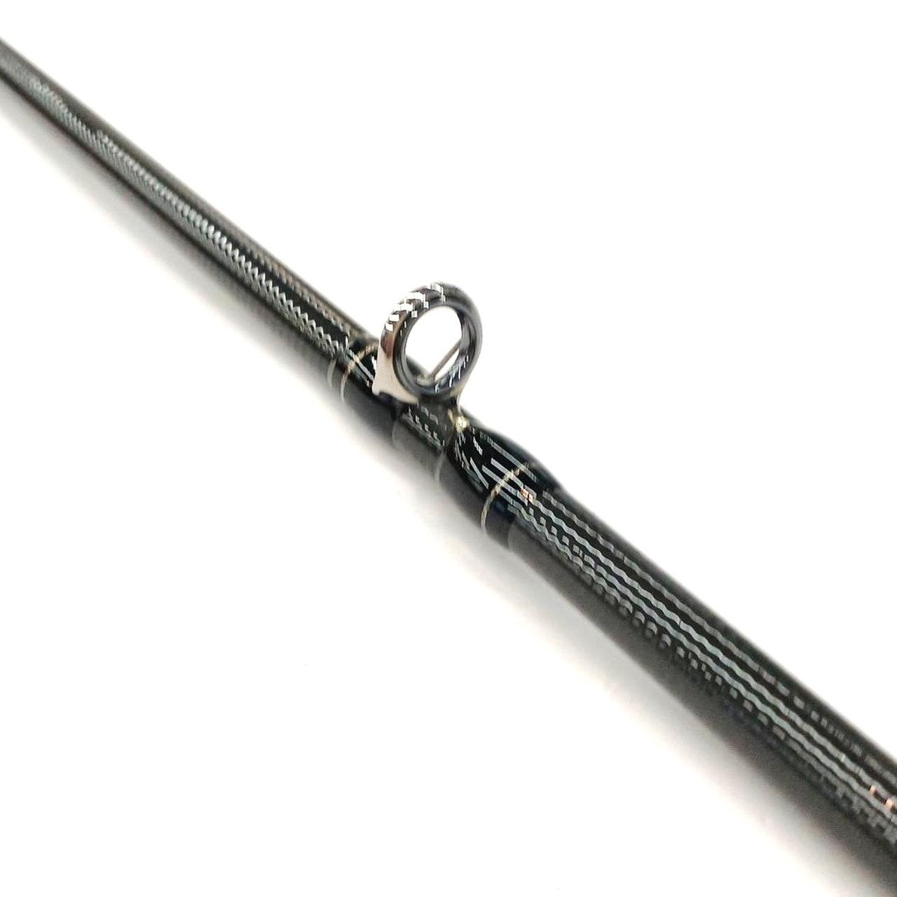 RIPPLE FISHER SILVER STREAM 74 GIANT BAIT Sea bass rod