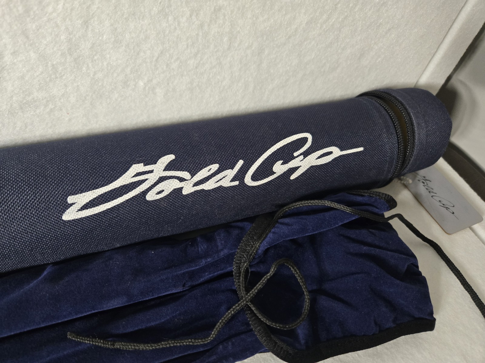 Gold Cup Fly Fishing Rod GC9083
