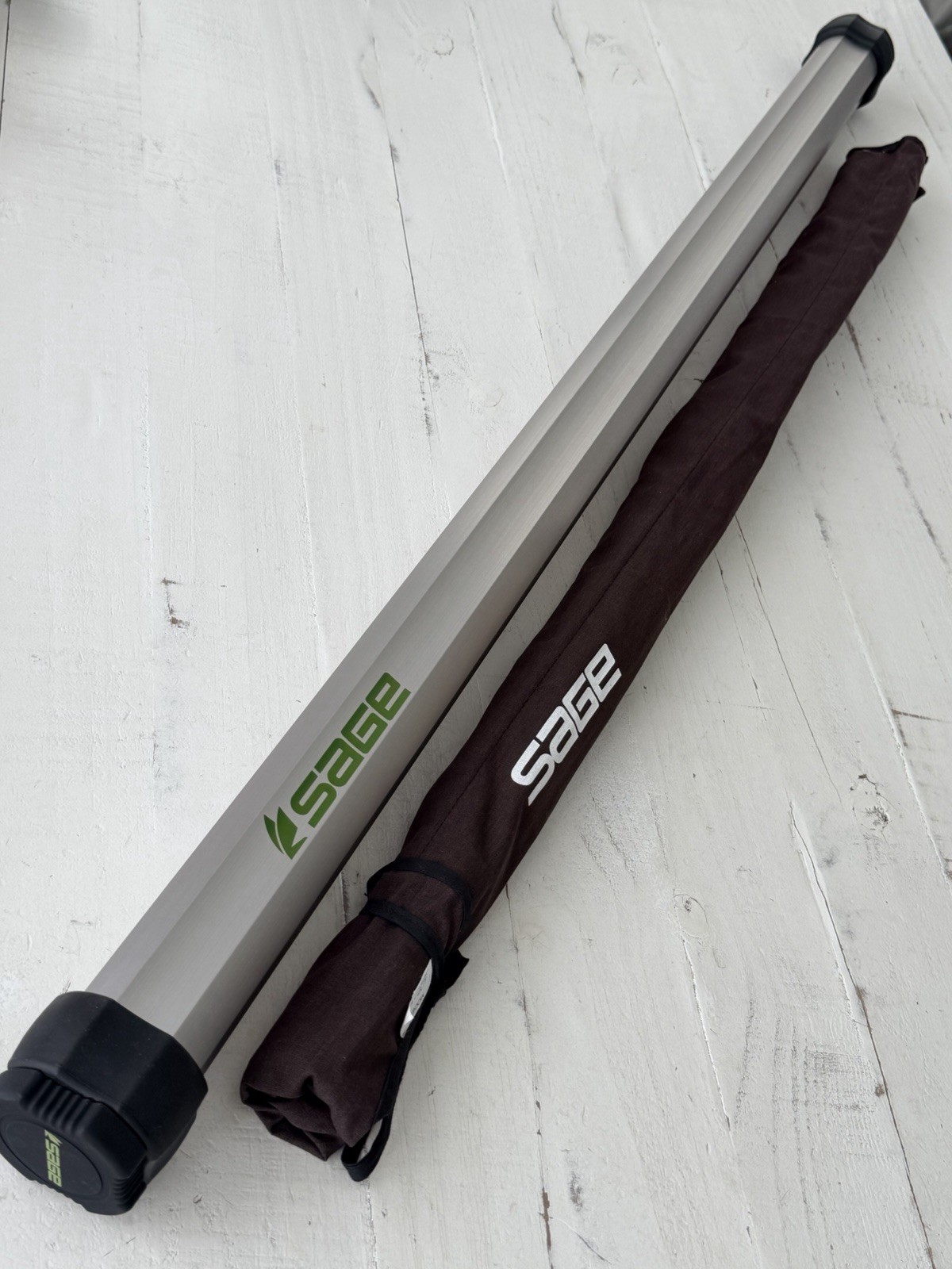 **BEAUTIFUL**🔥Sage XP 5wt. 12’ft FlyRod 🔥~LEGENDARY~🔥