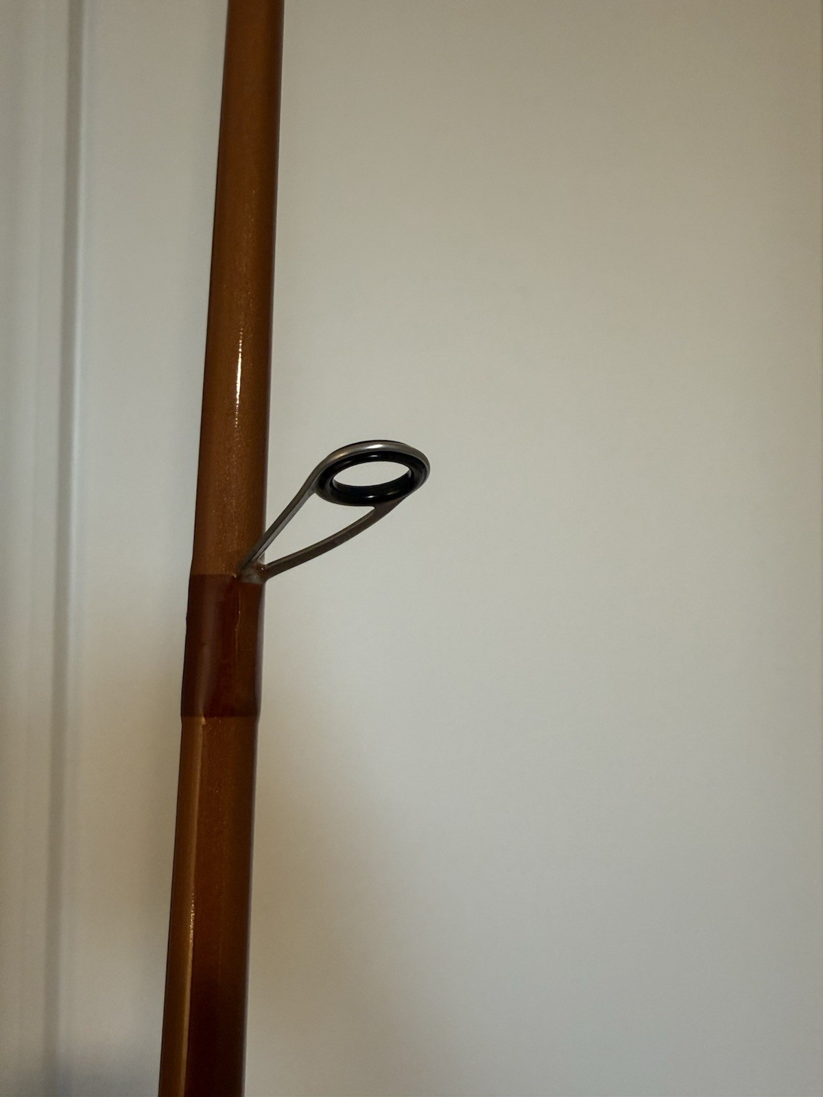 St Croix Legend Glass 7’2” Spinning Rod LGS72MM Medium Moderate Action