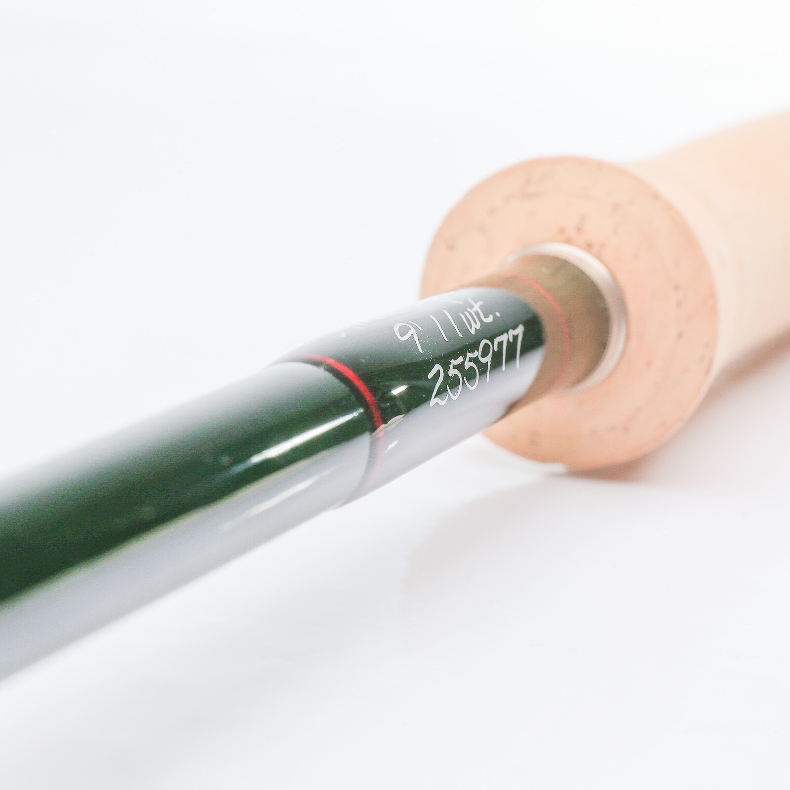 R. L. Winston Air 2 Max 9 FT 11 WT Fly Rod – Free Fly Line – FREE 2 DAY SHIPPING