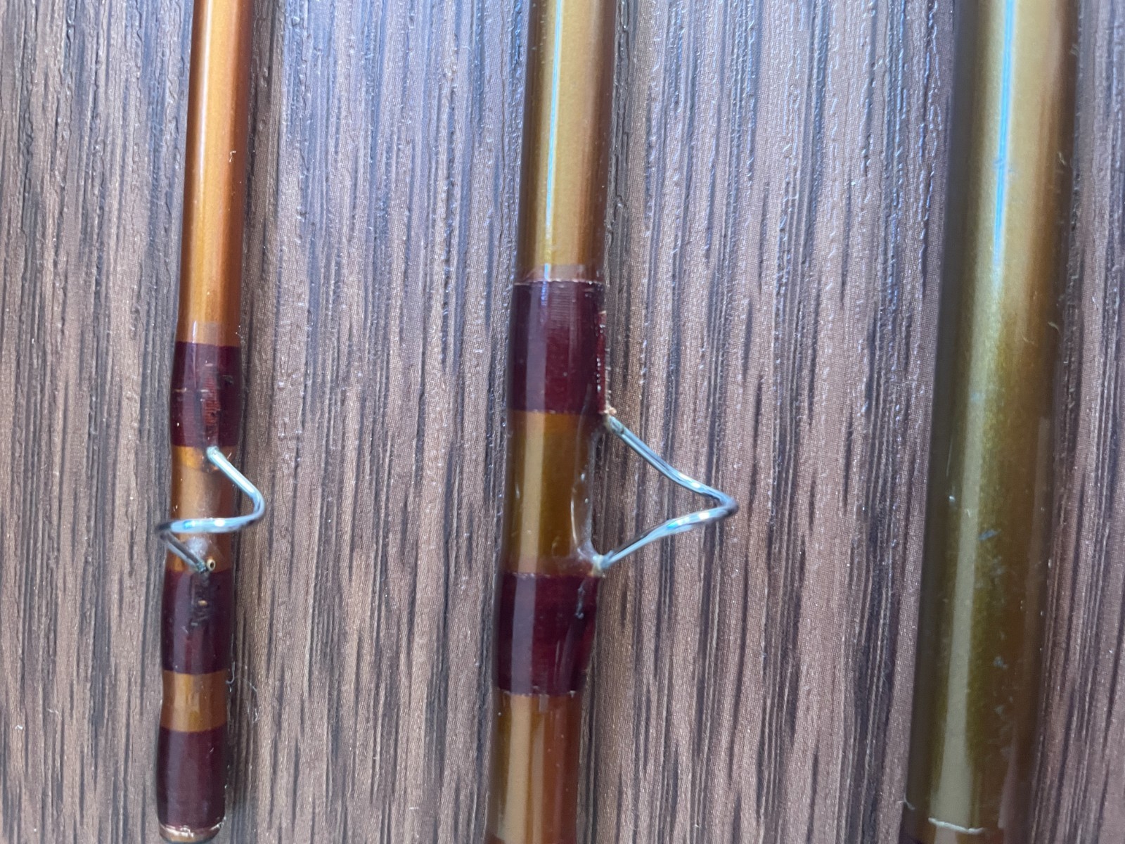 Sage FLi 890-4 #8wt 9’0″ 4-1/8oz Tube 4p Green Used Fly Fishing Rod Carbon
