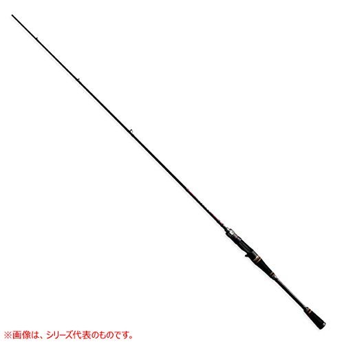 Gamakatsu Fresh Water Rod LUXXE Avenge B63MH-RF 24607 Fishing Japan New