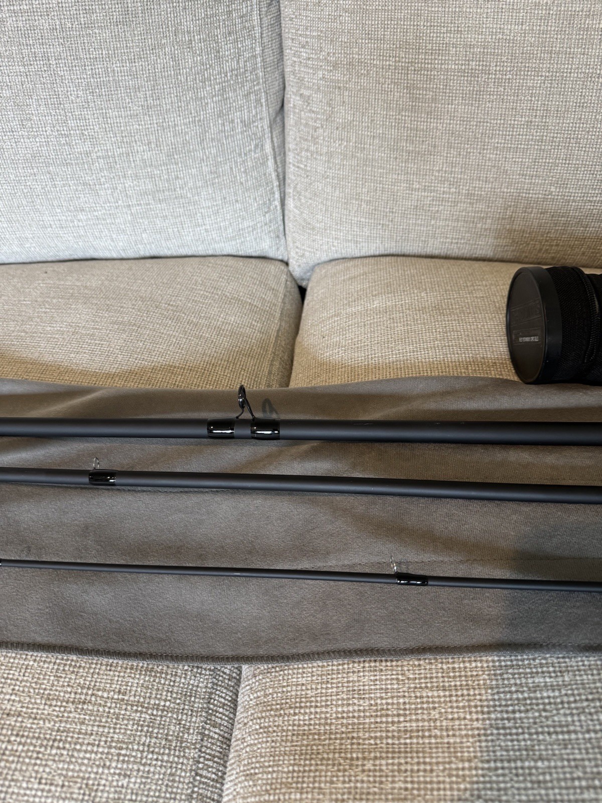 G.Loomis GL3 15′ 10wt/11wt New/Unused Spey Fly Rod FR 18010/11-3 Classic!!