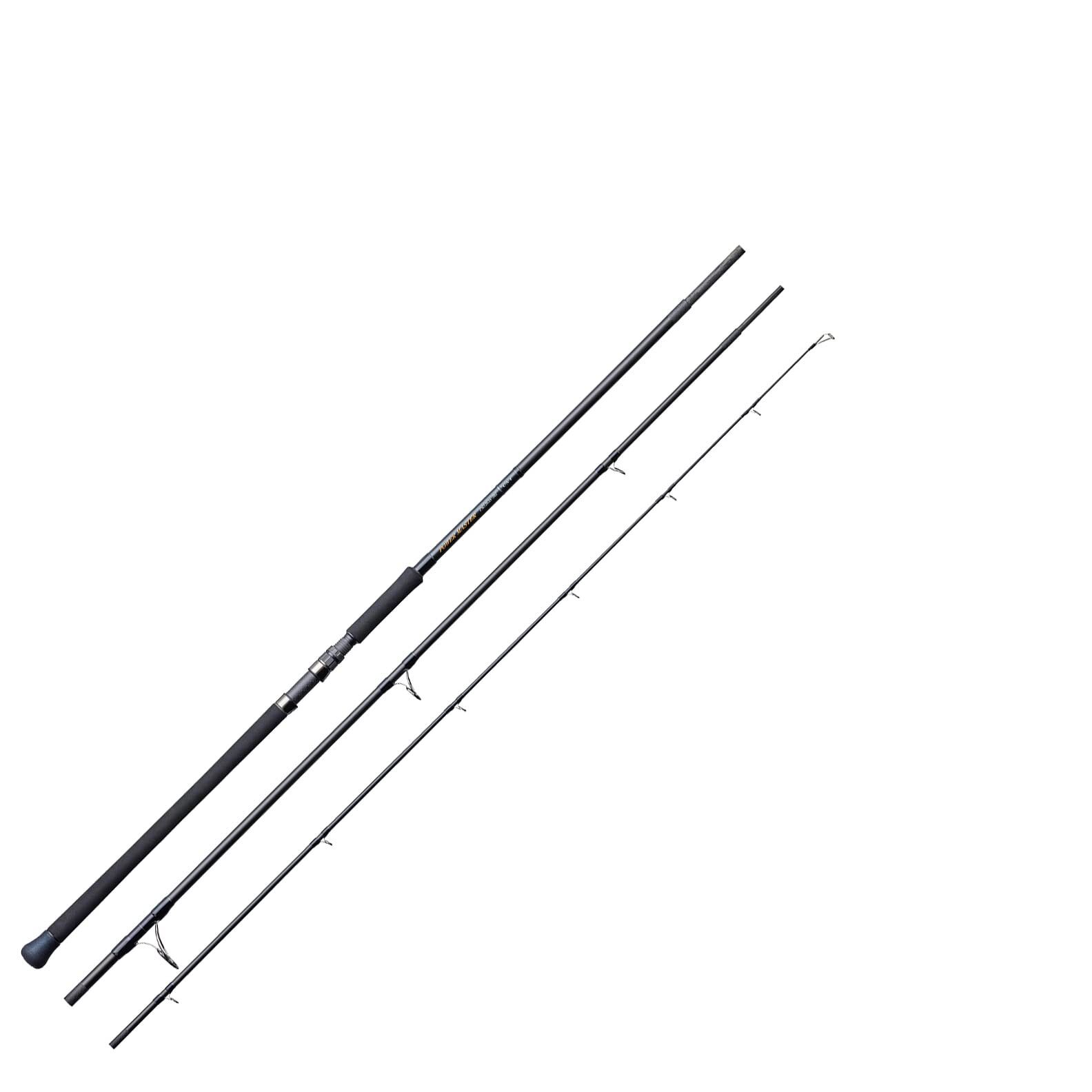 TENRYU Spinning Rod POWER MASTER PM1263S-MH
