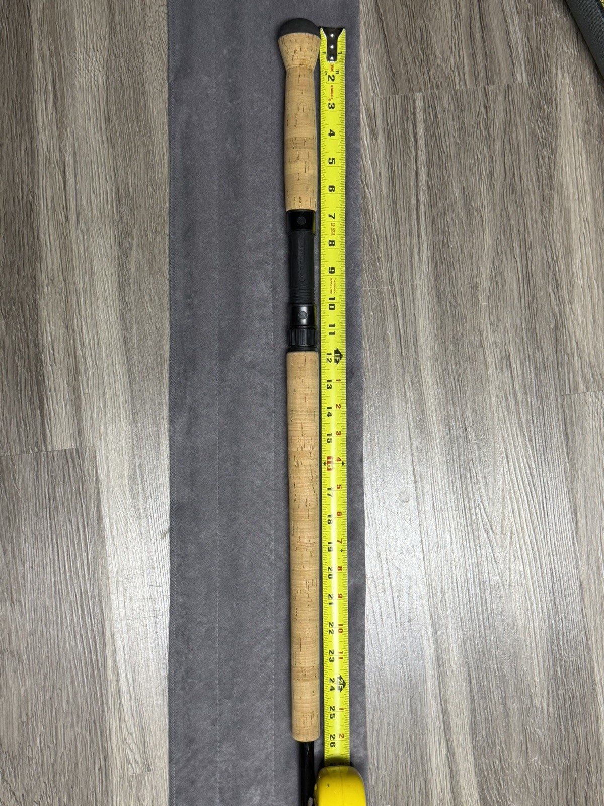 G-Loomis 14 Foot Fly Rod Model FR1688/9-3 for #8-9 Line (Beaurtiful Condition)