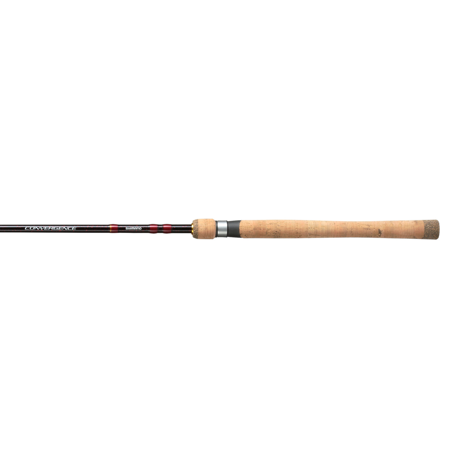 Shimano CONVERGENCE SPINNING, Freshwater, Spinning, 7’0″, Medium Light, 2 pcs…