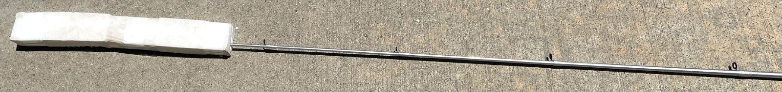 Daiwa Tatula Elite AGS Brent Ehrler TAEL731MHFB Casting Rod 7′ 3″ Medium Heavy