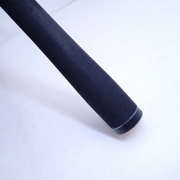 megabass Destroyer Black Jungle F5-71XBJ Cond/C