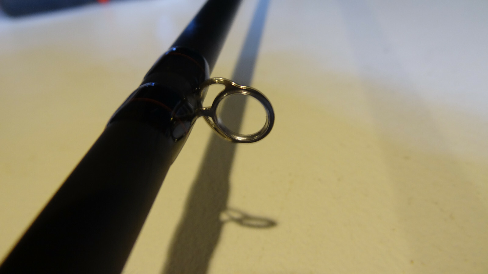 EDGE First Strike EFX Casting Rod, Gary Loomis Designed