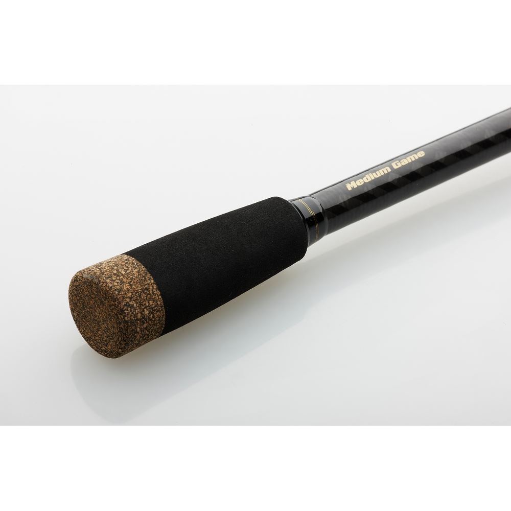 Savage Gear SG2 Medium Game Rod 8′ 14-40g