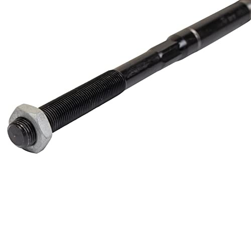 Inner Driver and Passenger Side Tie Rod Set 2 Piece Compatible with PSA27907