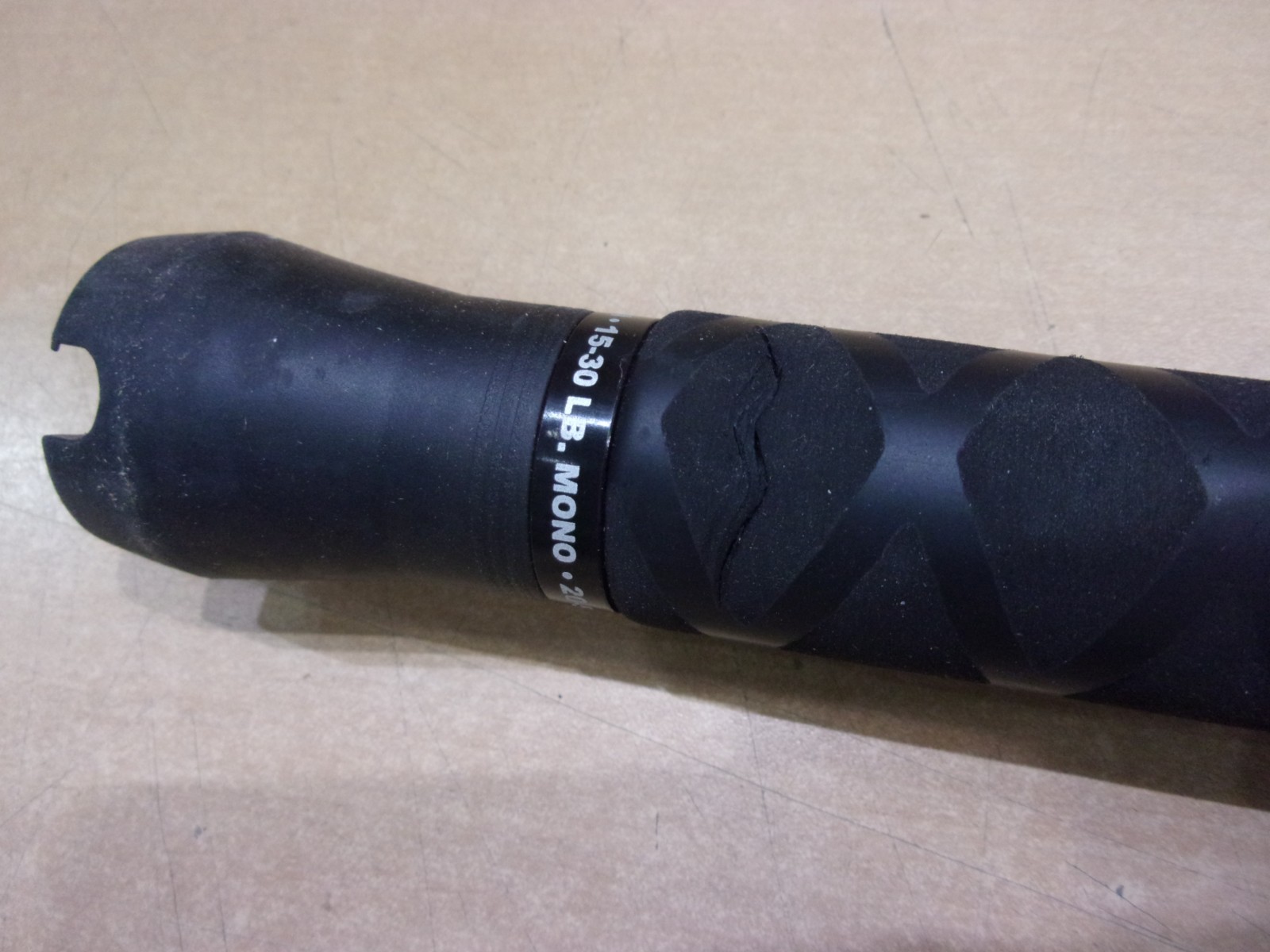 PENN BATTALION II INSHORE CASTING ROD 7 foot Heavy power