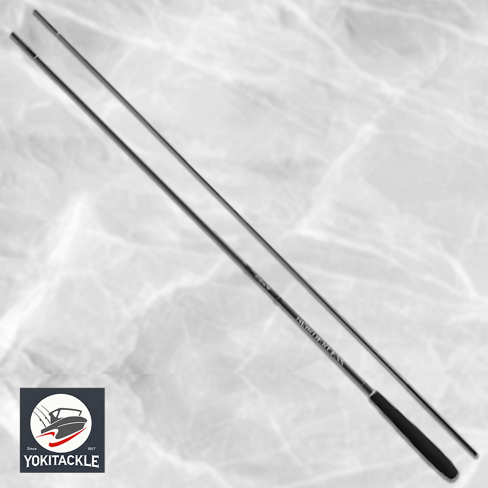 Shimano Borderless GL N Model N27 Telescopic Fishing Rod