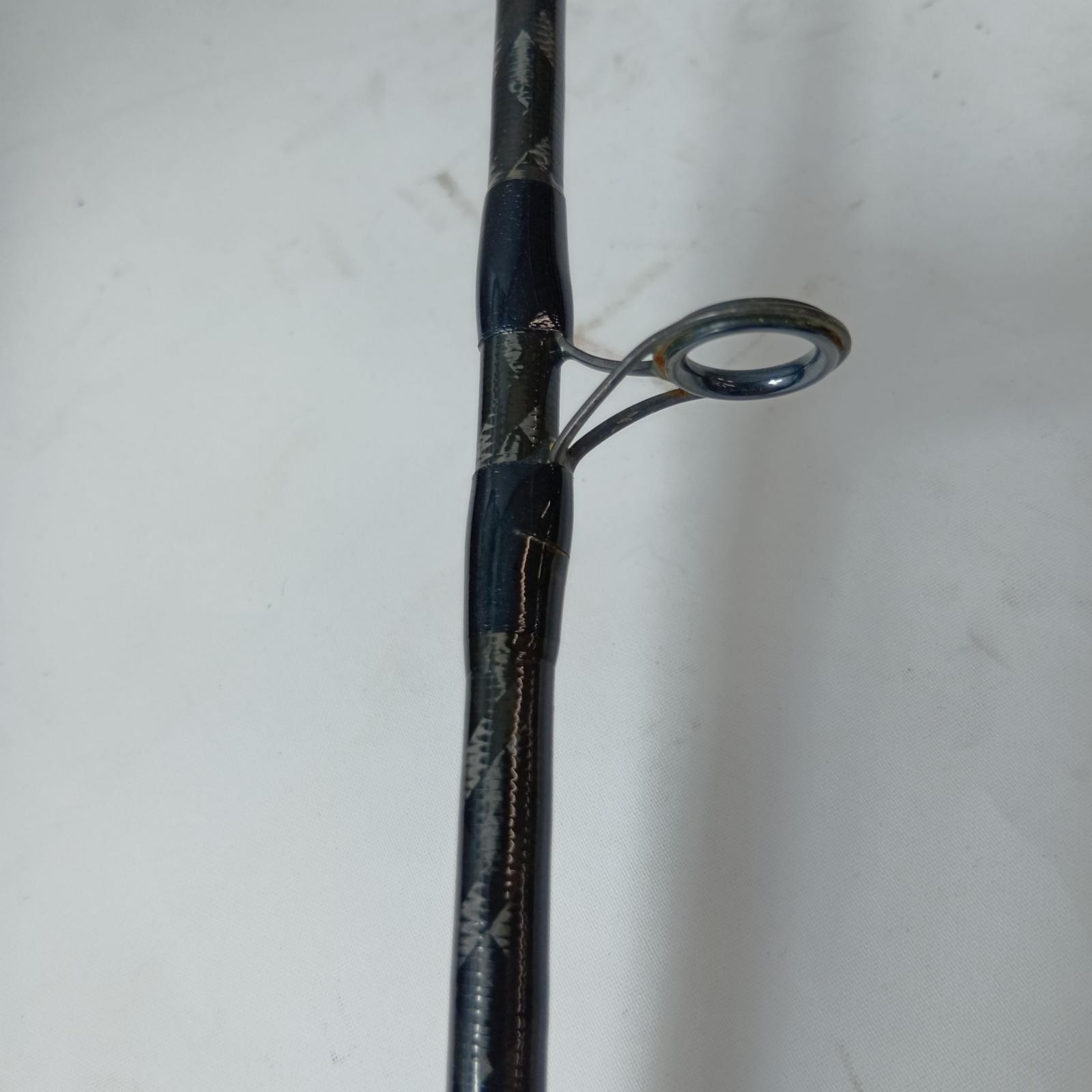 SHIMANO Seabass Rod Game AR-C 1006 with Balance Weight 328946 only a main part