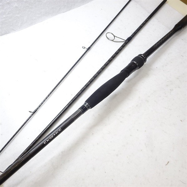 Shimano 18 Exsense Genos S96M/F-3 Cond/C