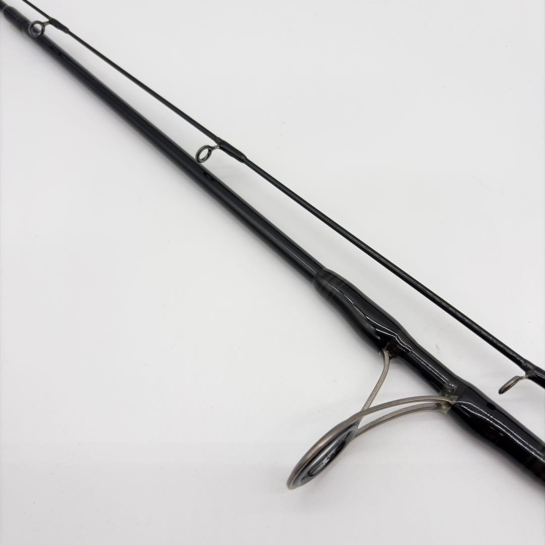 DAIWA MORETHAN Distance Master MT 103ML Seabass