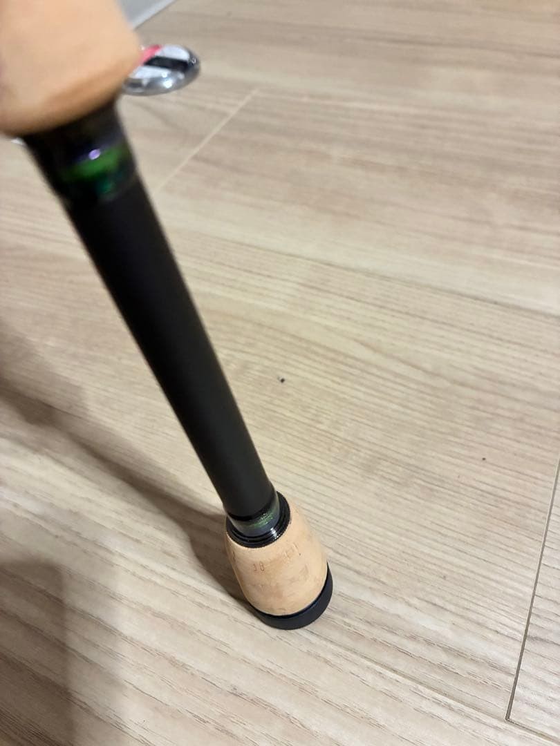 Megabass Orochi-X10 F2•1/2st-67xt 2P Kirisame