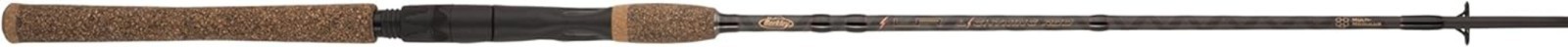 Lightning Rod Spinning Fishing Rod