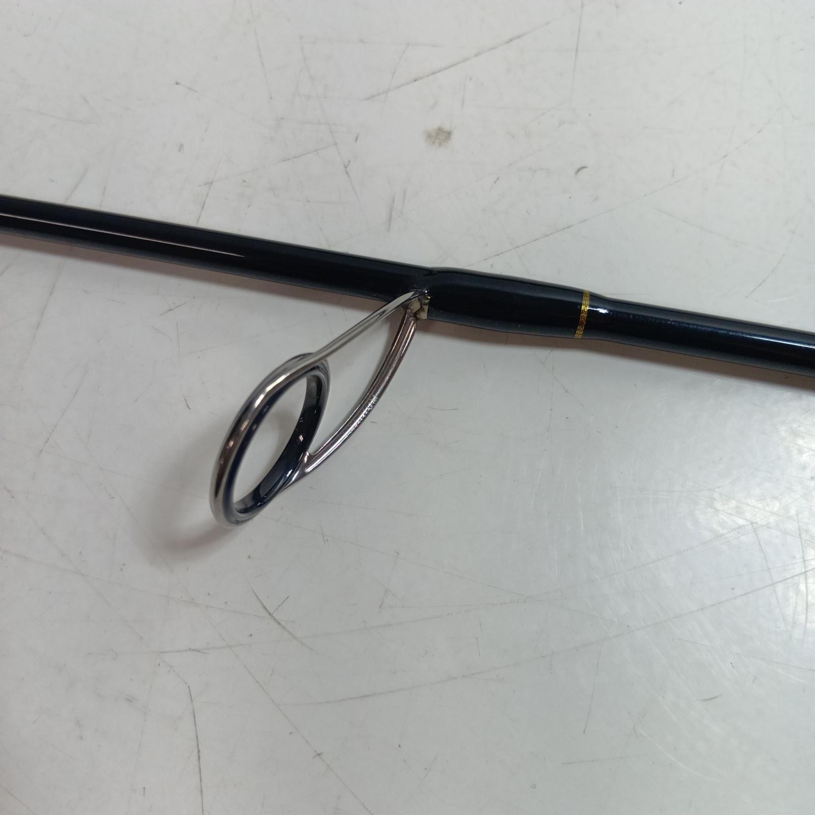 tailwalk 16327 Fishing equipment, rod, offshore rod, Tai Game TZ S64L, unuse…