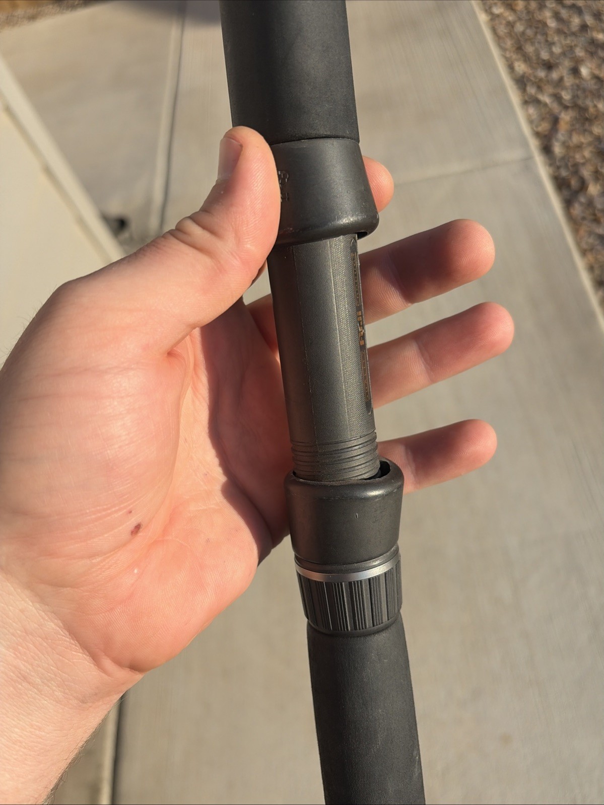 OFFSHORE ANGLER OFFSHORE EXTREME FREESTYLE JIGGING 7ft 30-60lb Rod