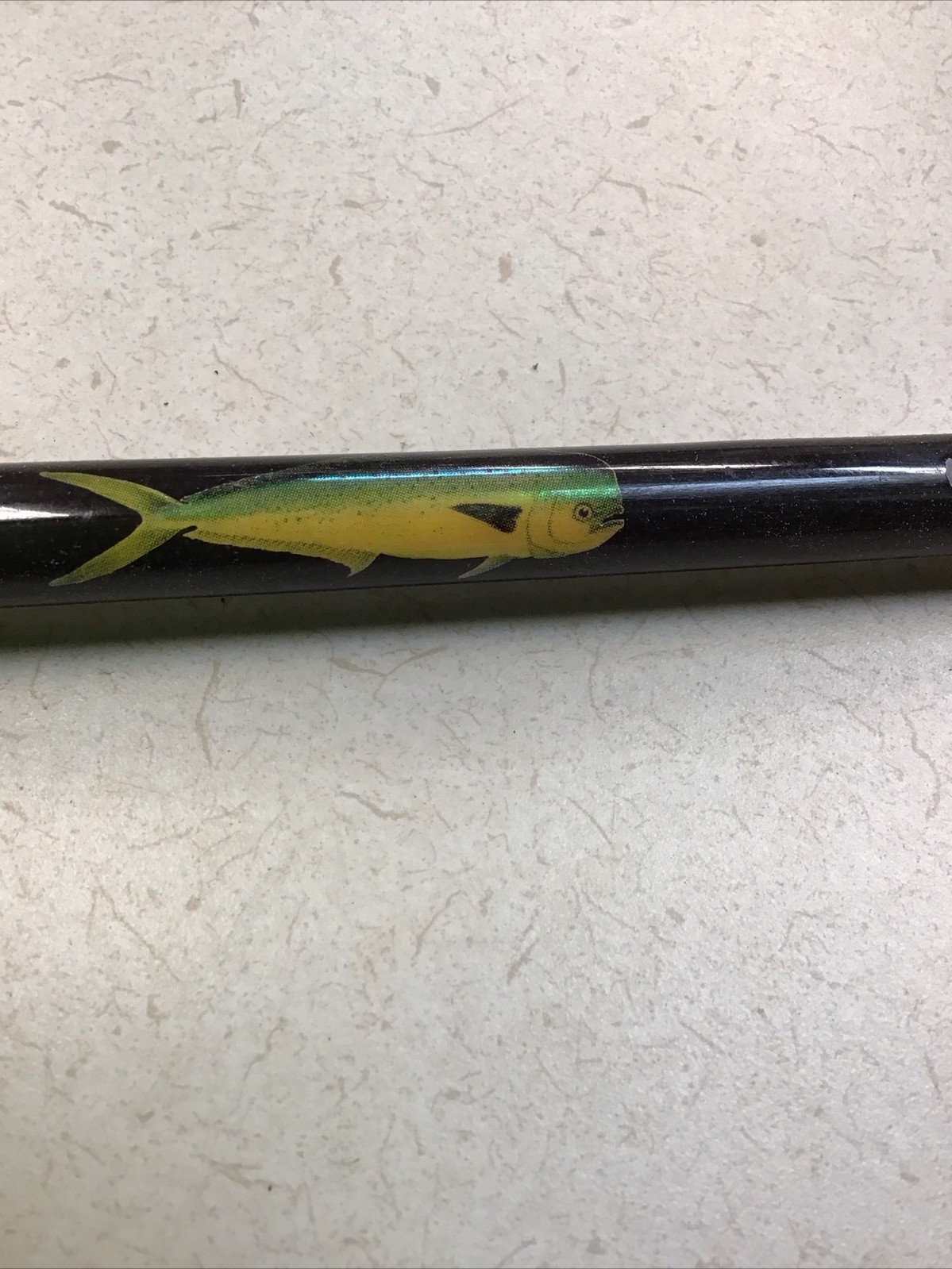 Seeker Fishing Rod / Pole 7ft G270-7’S 15(20)25 Black Steel “Local Pickup Only”