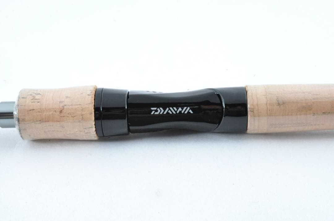 Daiwa B.B.B Triple B 6106TLFS Spinning Telescopic Rod Mobile Fishing Japan New
