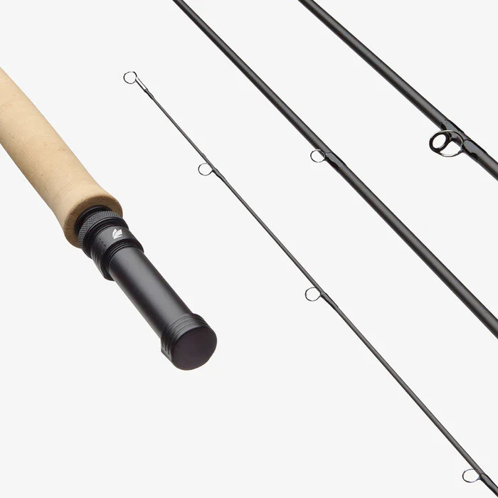 Sage Sense 3100-4 Euro Fly Rod – Closeout