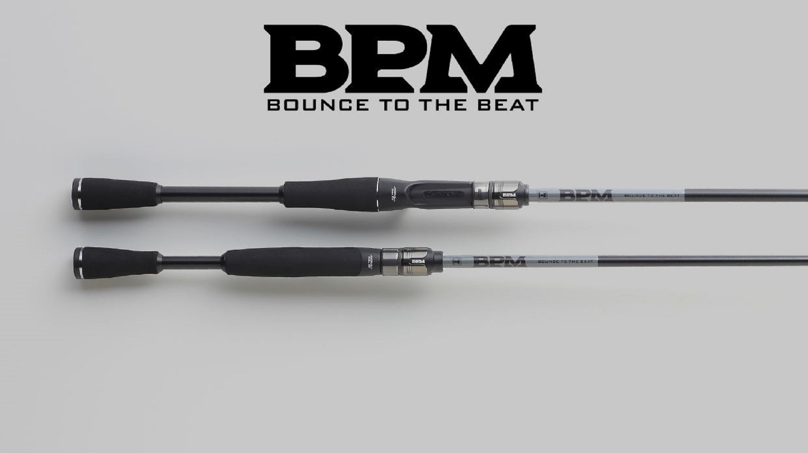 Jackall Rod Baitcast BPM B2-C610M (5709)