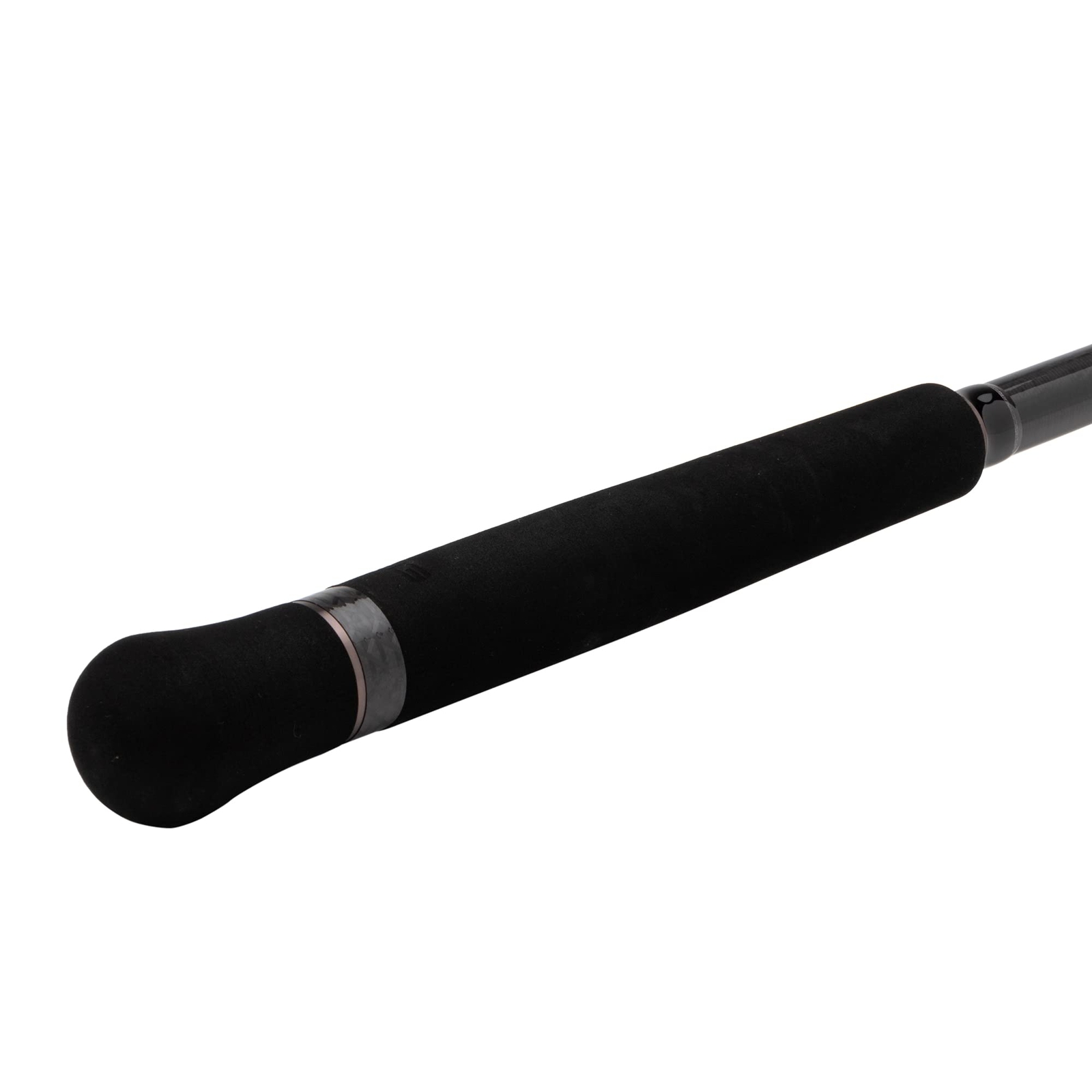 Major Craft CROSRIDE 5G XR5-962MH Spinning Rod R360 structure Black Unisex NEW