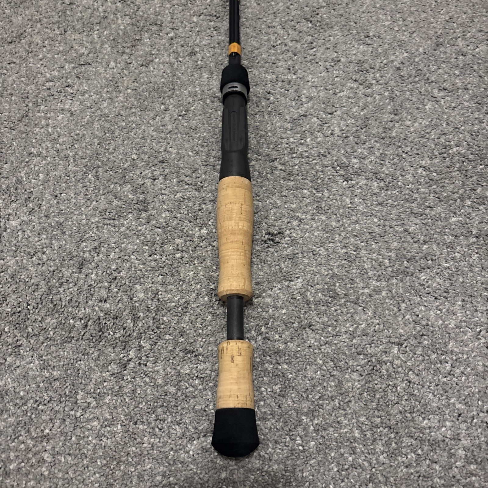 KISTLER JERKBAIT 6’10 LITE MEDIUM/HEAVY CASTING ROD
