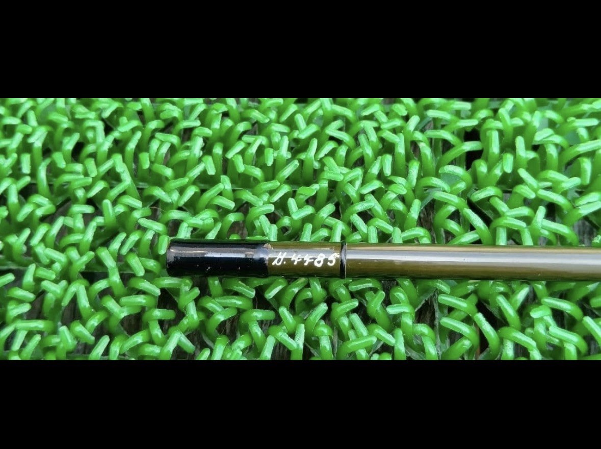 Thomas&Thomas Special Extra Dry model;Traveler 8′ #5 Fly Rod Free shipping DDP