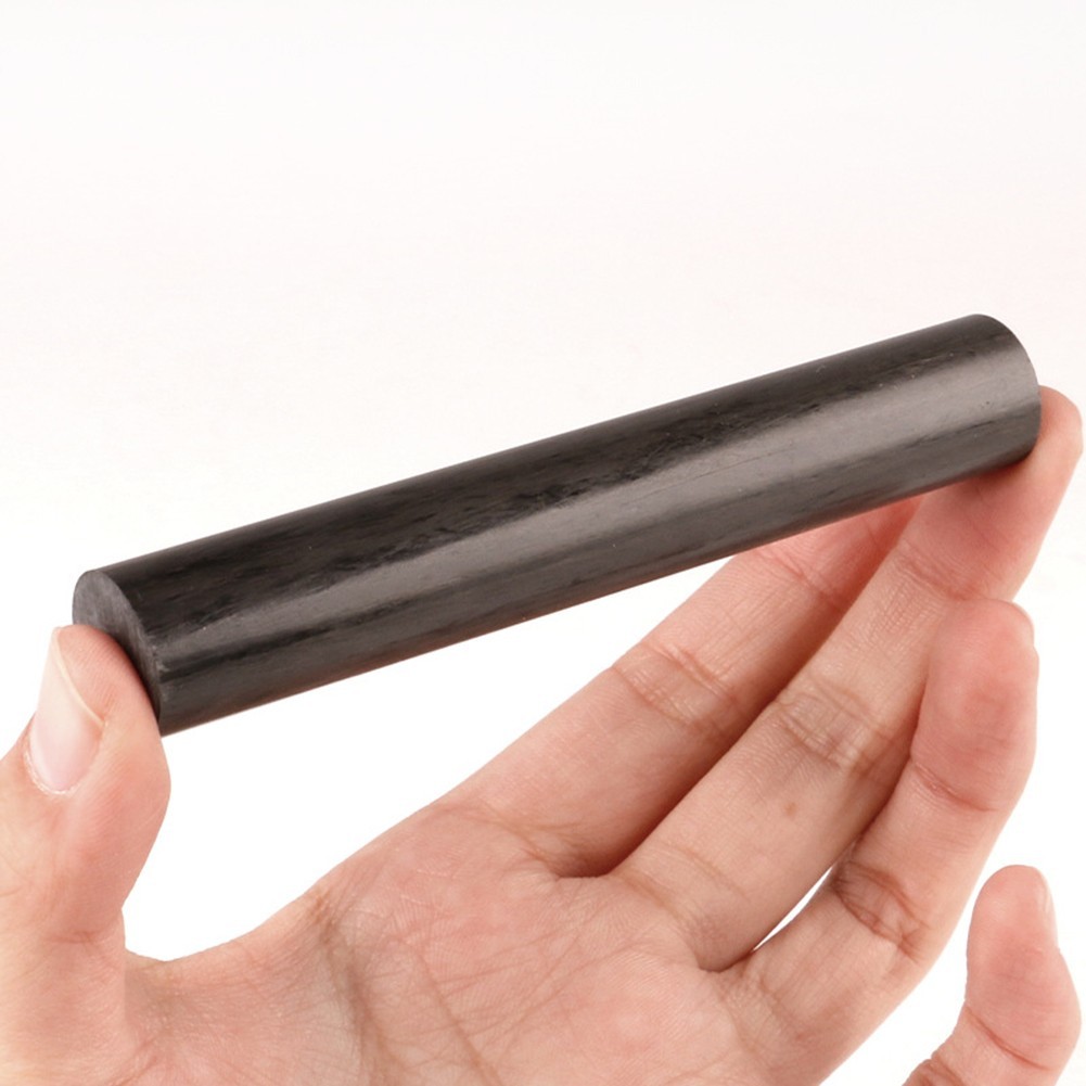 Carbon Fiber Rod Mending Sleeves 1mm-10mm x 10cm for Fishing Rod Restoration
