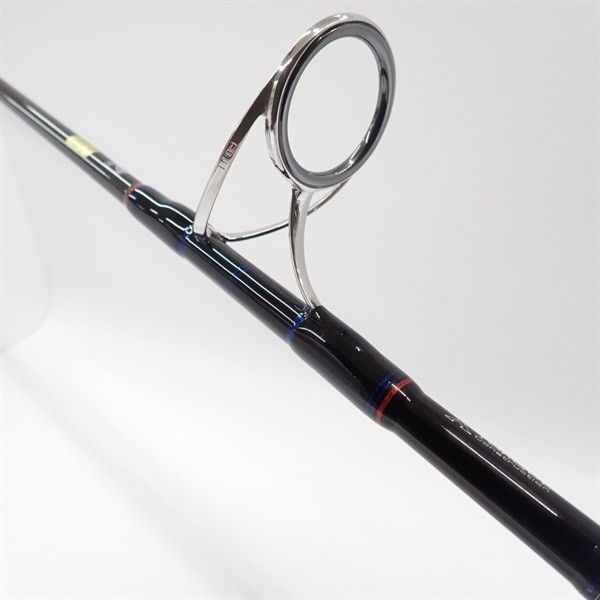 Daiwa 11 Saltiga CB77S-F Cond/B