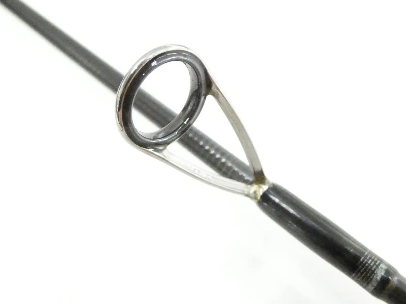 ripple fisher Real Crescent RC-55 Cond/A