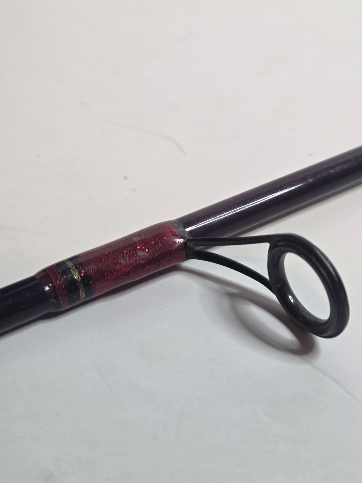 Bass Pro Shops 7’0″ TS Tourney Special IM7 Graphite 2 Piece Spinning Rod Med/Hvy