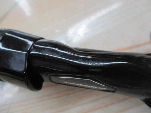 Daiwa Phantom Riverist 763M+RSB Fly Rod Used