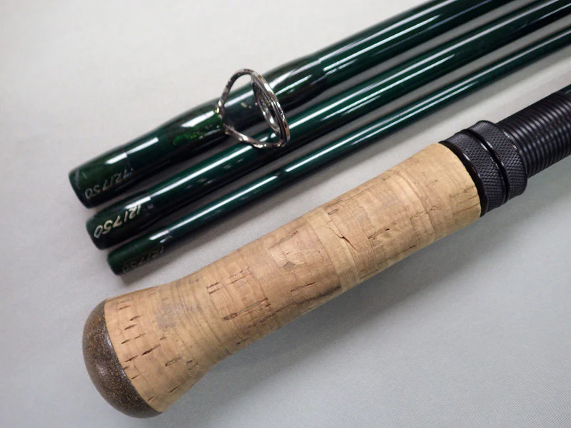 Winston B2X14′ #8/9-4p R.L.Winston