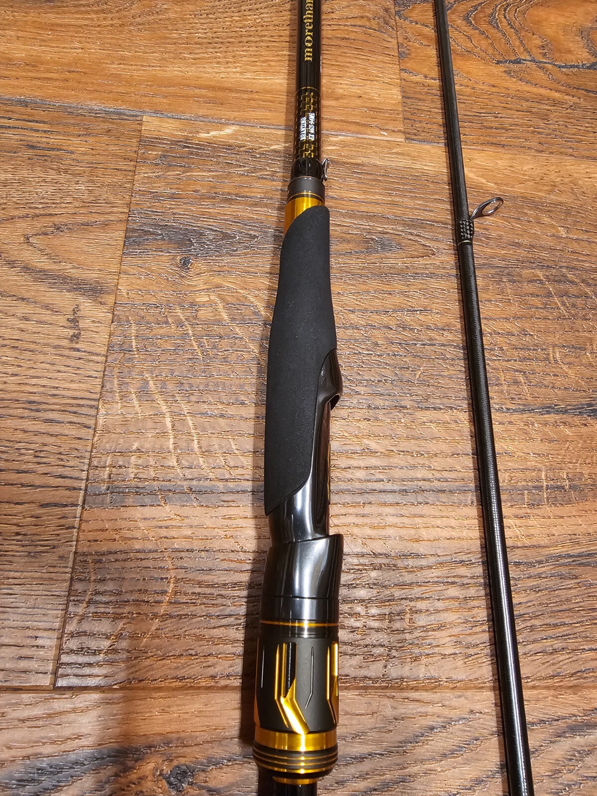 Daiwa Morethan Branzino EX AGS 94ML(MOB4122380)